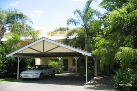 Property photo of 3/404-418 McCoombe Street Mooroobool QLD 4870