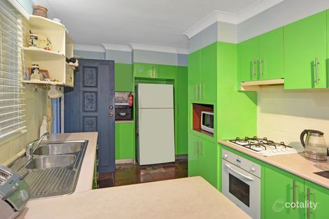 Property photo of 91 Bradman Avenue Warilla NSW 2528