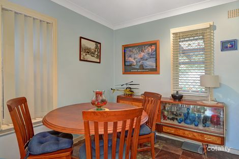 Property photo of 91 Bradman Avenue Warilla NSW 2528