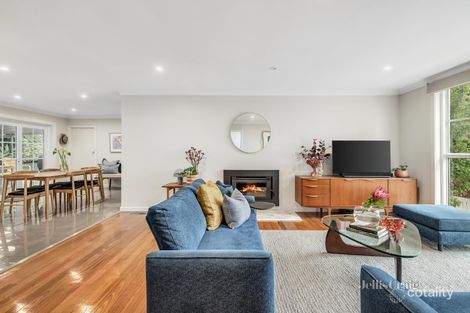 Property photo of 10 Kanooka Avenue Templestowe Lower VIC 3107