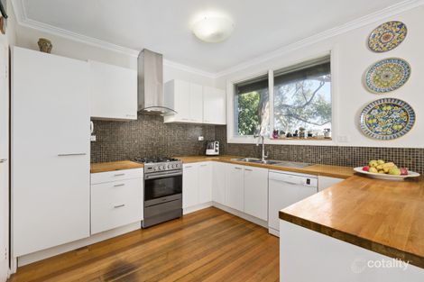 Property photo of 6 Brendan Avenue Doncaster VIC 3108