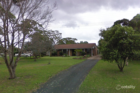 Property photo of 81 Basin View Parade Basin View NSW 2540