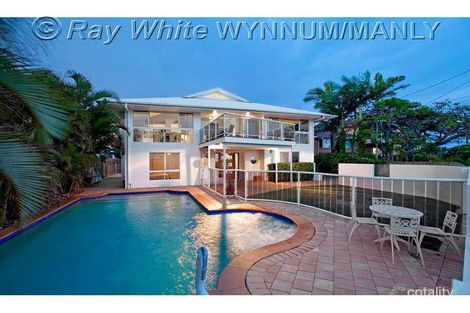Property photo of 42 Wynnum North Esplanade Wynnum QLD 4178