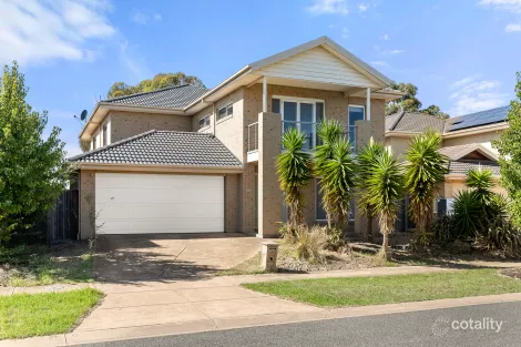 Property photo of 42 Seafarer Way Point Cook VIC 3030