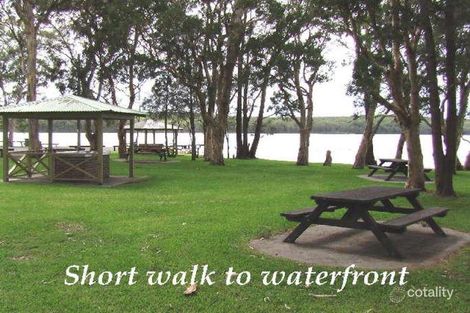 Property photo of 28 Mawarra Street Gwandalan NSW 2259