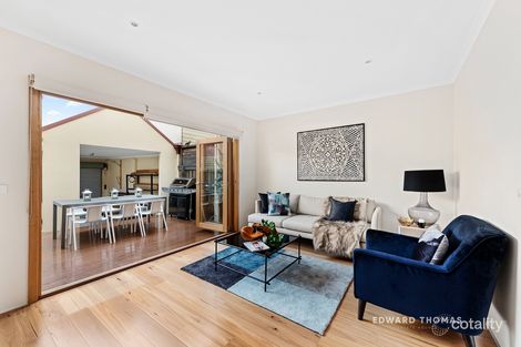 Property photo of 97 Stockmans Way Kensington VIC 3031
