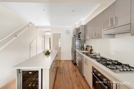 Property photo of 97 Stockmans Way Kensington VIC 3031