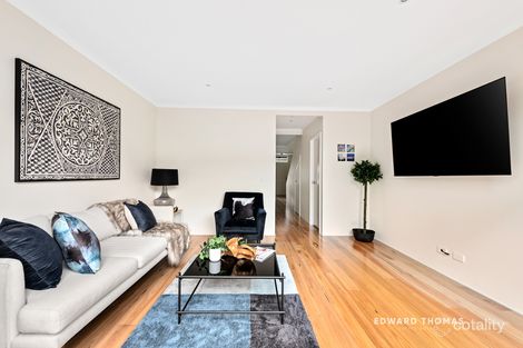 Property photo of 97 Stockmans Way Kensington VIC 3031