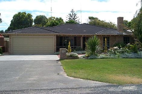 4 Regehr St, Warnbro, WA 6169