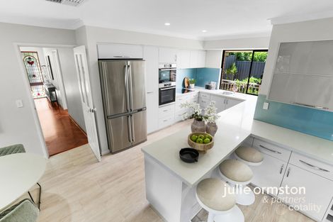 Property photo of 14 Opal Drive Edgewater WA 6027