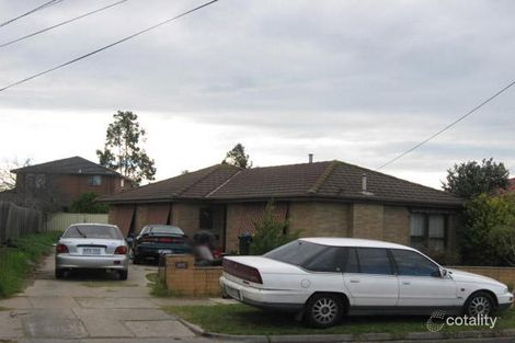 Property photo of 57 Welwyn Parade Deer Park VIC 3023