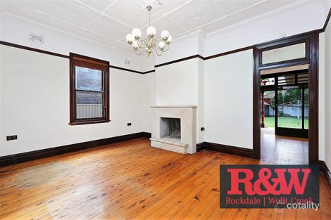 Property photo of 2 Carrington Street Bexley NSW 2207