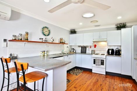 Property photo of 5 Penrose Drive Bomaderry NSW 2541
