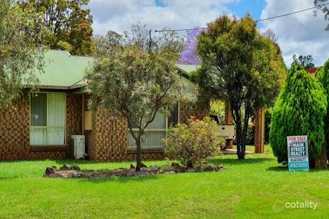 10 Crofton St, Blackbutt, QLD 4314
