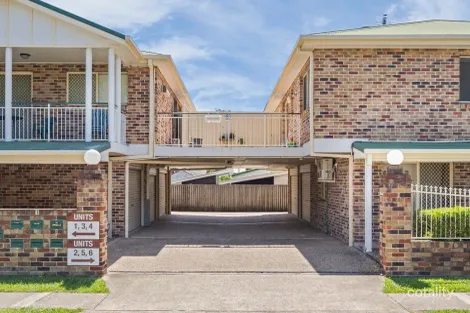 5/1 Peach St, Greenslopes, QLD 4120