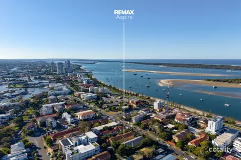 13/46 Brighton St, Biggera Waters, QLD 4216