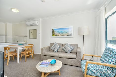 Property photo of 418/99 Griffith Street Coolangatta QLD 4225