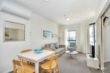Property photo of 418/99 Griffith Street Coolangatta QLD 4225