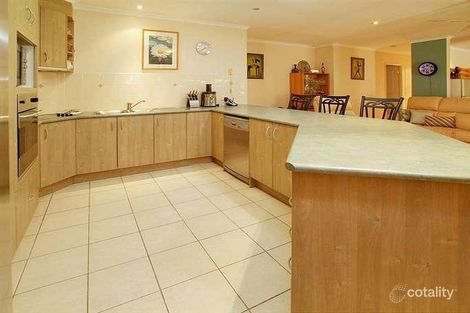 Property photo of 74 The Promenade Camp Hill QLD 4152