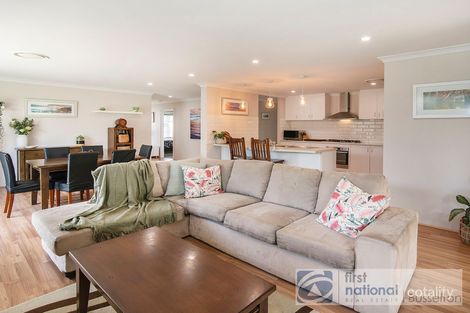 Property photo of 16 Harrow Terrace Vasse WA 6280