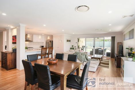 Property photo of 16 Harrow Terrace Vasse WA 6280