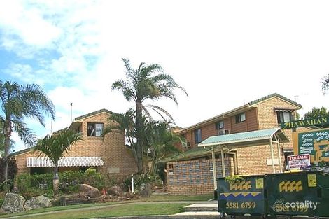 Property photo of 1/30 Sportsman Avenue Mermaid Beach QLD 4218