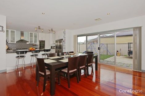 Property photo of 1 Eaglehawk Circuit Cairnlea VIC 3023