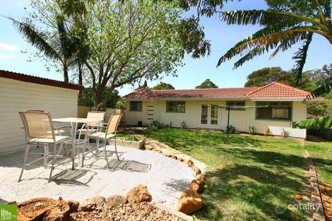 Property photo of 24 Foothills Road Mount Ousley NSW 2519
