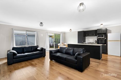 Property photo of 6 Cherry Circuit Gregory Hills NSW 2557