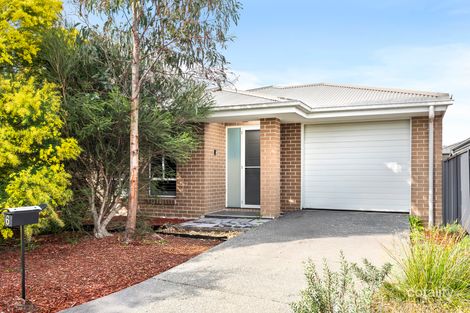 Property photo of 6 Cherry Circuit Gregory Hills NSW 2557