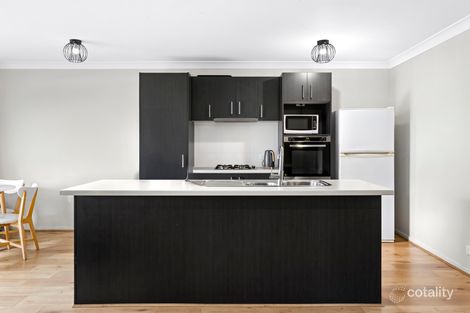 Property photo of 6 Cherry Circuit Gregory Hills NSW 2557