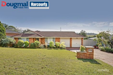 19 Boomerang Cres, Raby, NSW 2566