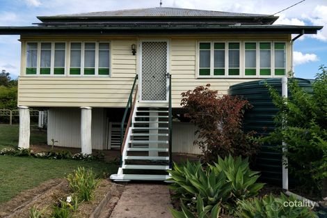 Property photo of 40 Cadell Street Wondai QLD 4606