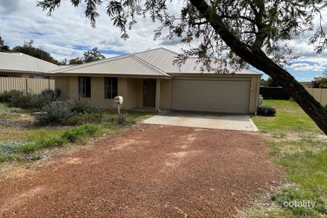 2a Marmion St, Donnybrook, WA 6239