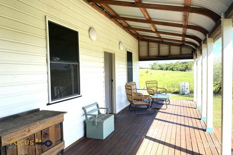 Property photo of 36 Horsburgh Road Hay Point QLD 4740