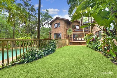 Property photo of 2 Teresa Place Cromer NSW 2099