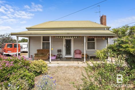 Property photo of 13 Outtrim Street Maryborough VIC 3465