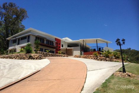 48 Aqua Prom, Currumbin Valley, QLD 4223