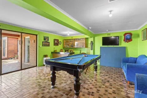 Property photo of 17 James Cook Drive Kings Langley NSW 2147