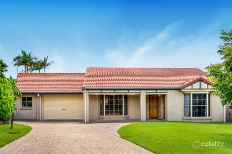 Property photo of 5 Narmar Court Eight Mile Plains QLD 4113