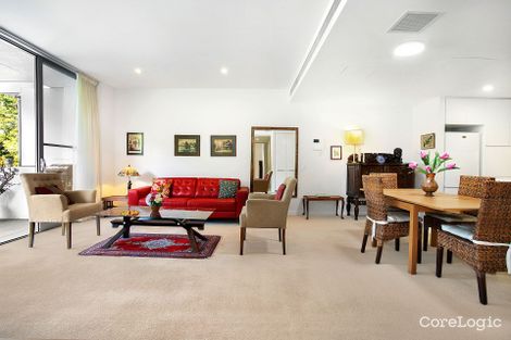 Property photo of 206/7 Gladstone Parade Lindfield NSW 2070