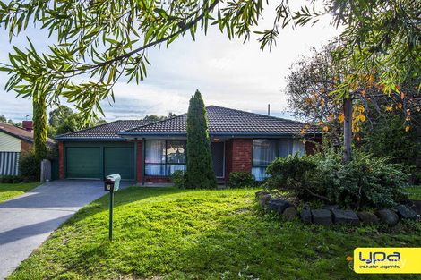 Property photo of 7 Robin Place South Morang VIC 3752