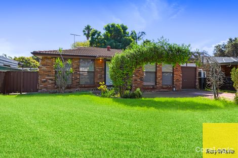 Property photo of 63 Narcissus Avenue Quakers Hill NSW 2763