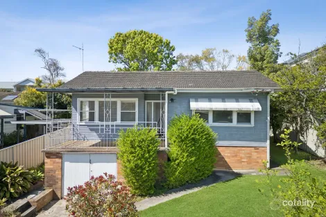 41 George St, East Gosford, NSW 2250