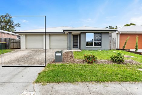 2/62 Benham Ave, Kallangur, QLD 4503