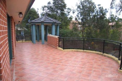 Property photo of 11/7-9 Oakes Street Westmead NSW 2145
