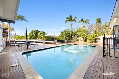 Property photo of 25 Bermuda Street Broadbeach Waters QLD 4218