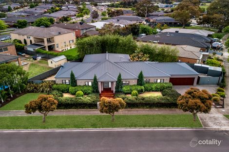 1 Powers St, Mernda, VIC 3754