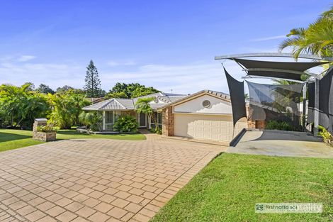 Property photo of 22 Clonakilty Close Banora Point NSW 2486