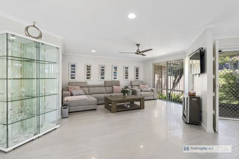 Property photo of 22 Clonakilty Close Banora Point NSW 2486